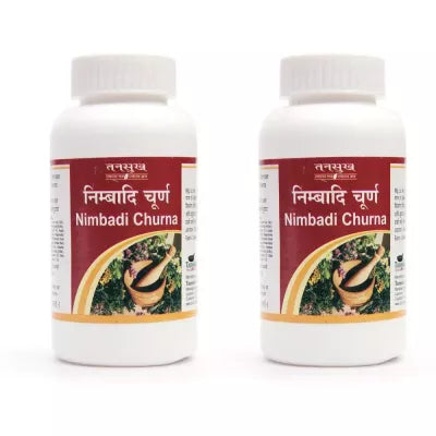 Tansukh Nimbadi Churna