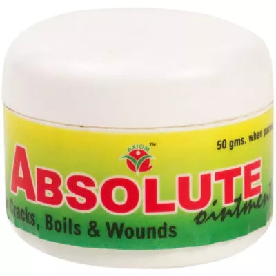 Axiom Absolute Ointment