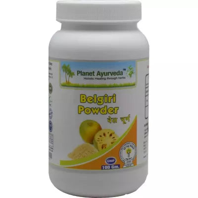 Planet Ayurveda Belgiri Powder