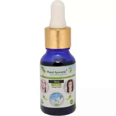 Planet Ayurveda Anu Tailam