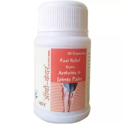 Josh Arthocare Capsule
