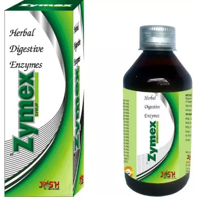 Josh Zymex Syrup