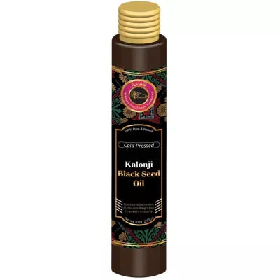 Zenvista Meditech Natural Kalonji Oil