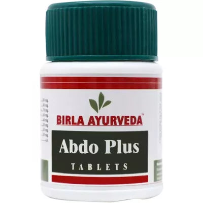 Birla Ayurveda Abdo Plus