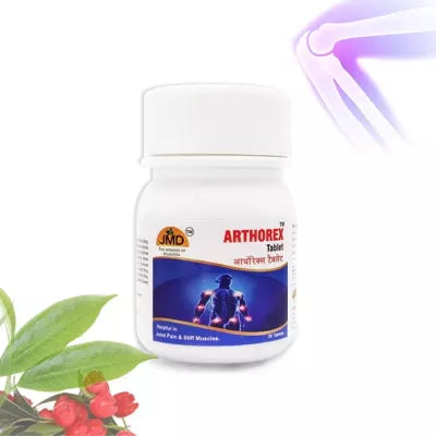 JMD Arthorex Tablet