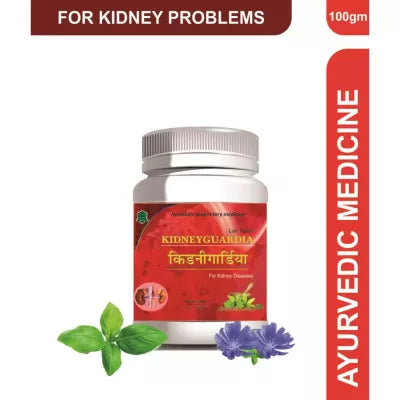 A&A Ayurvedic Kidneyguardia Powder