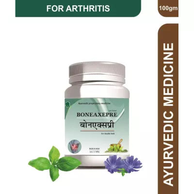 A&A Ayurvedic Boneaxepre Powder