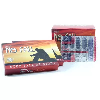 Dharmani Herbal Ne Fall Capsules