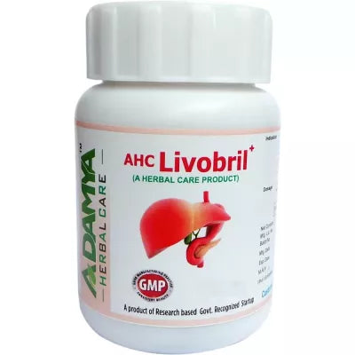 AHC Livobril Capsule