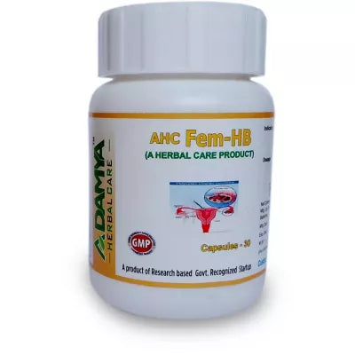 AHC Fem-HB Capsule