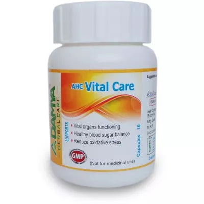 AHC Vital Care Capsule