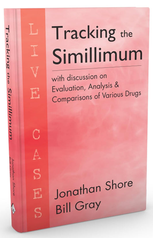 Tracking The Simillimum