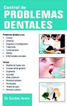 Control De Problemas Dentales
