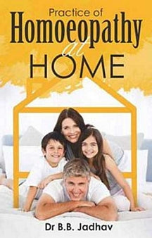 Homoeopathy At Home