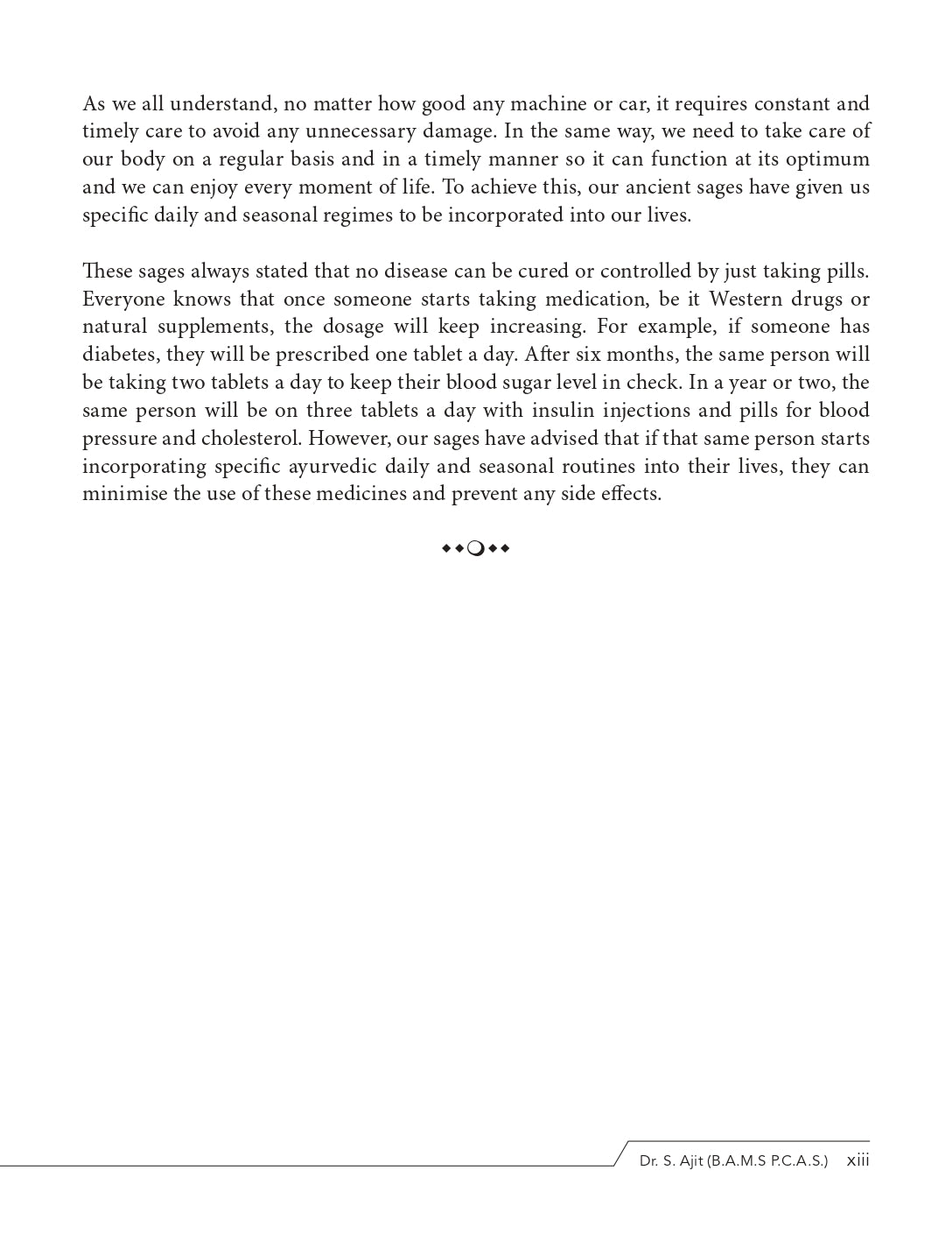 Chaukhambha Orientalia Ancient Secrets