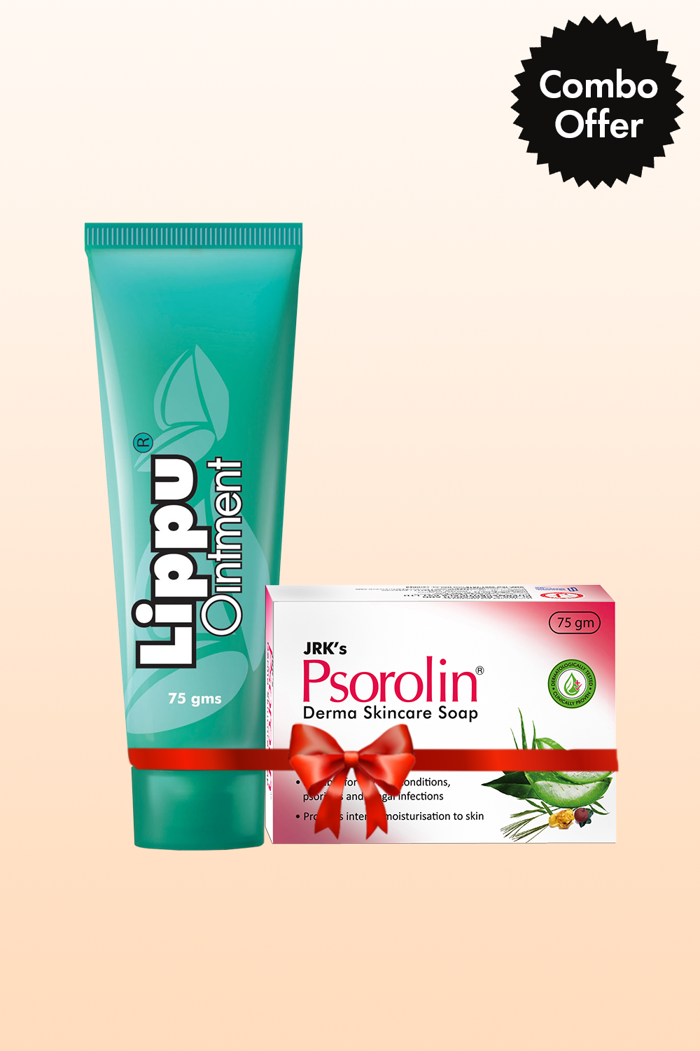 Dr. JRK's Dry Skin Kit