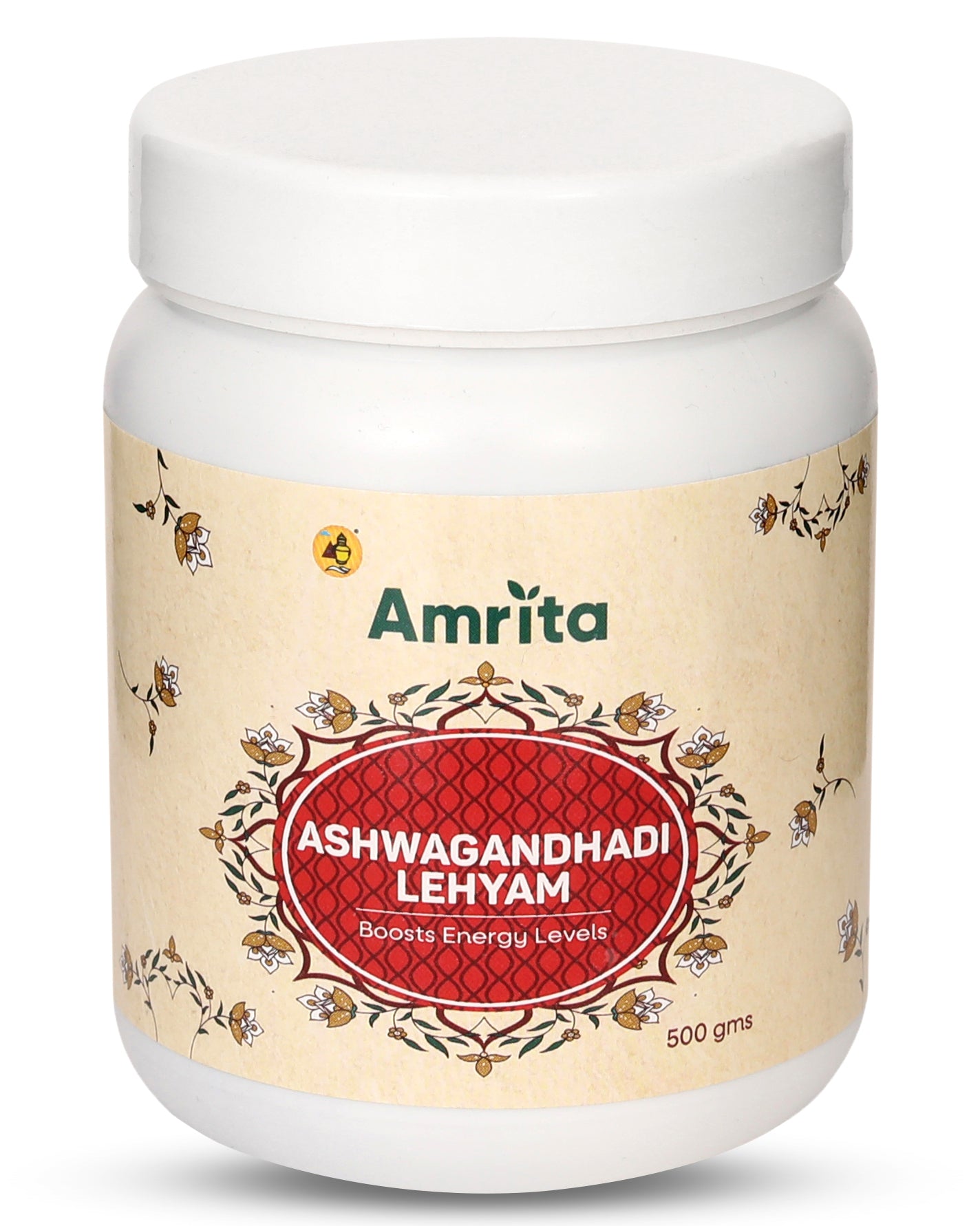 Amrita Ashwagandha Lehyam