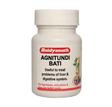 بیدیا ناتھ (جھانسی) اگنیتونڈی وتی