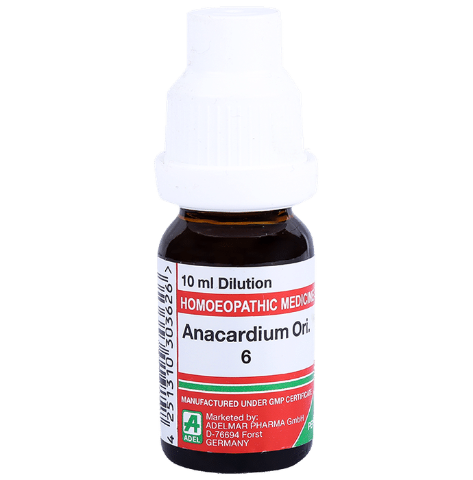 ADEL Anacardium Ori Dilution
