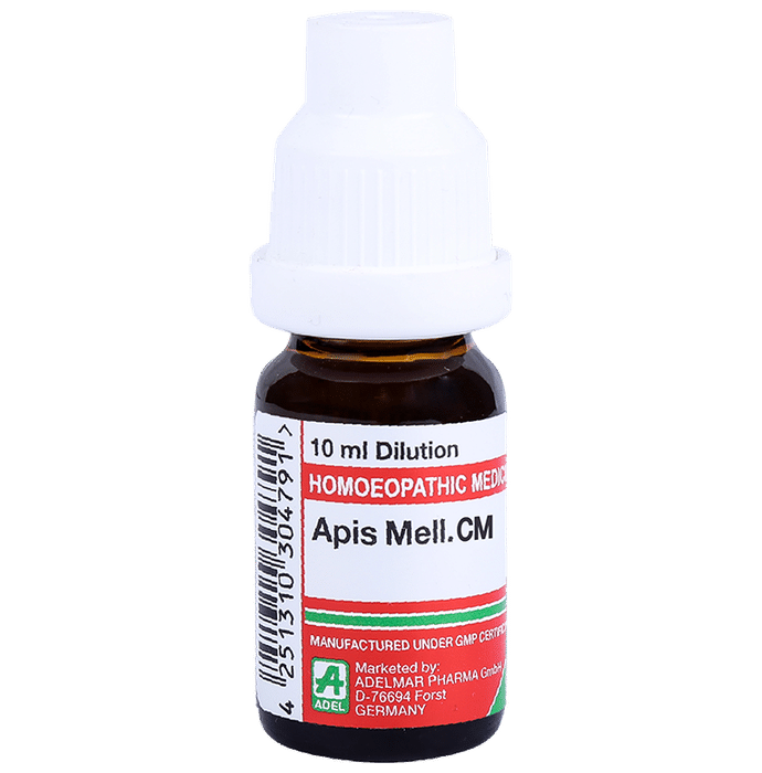 ADEL Apis Mellifica Dilution