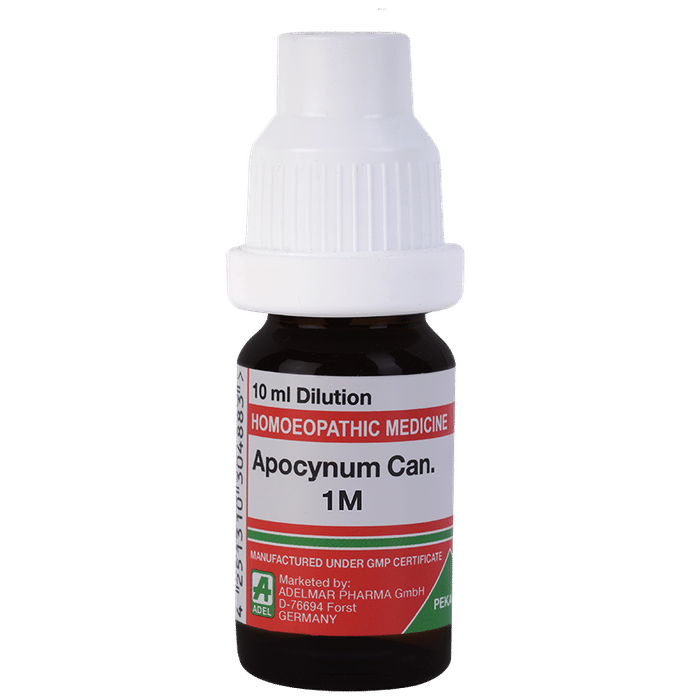 ADEL Apocynum Can Dilution
