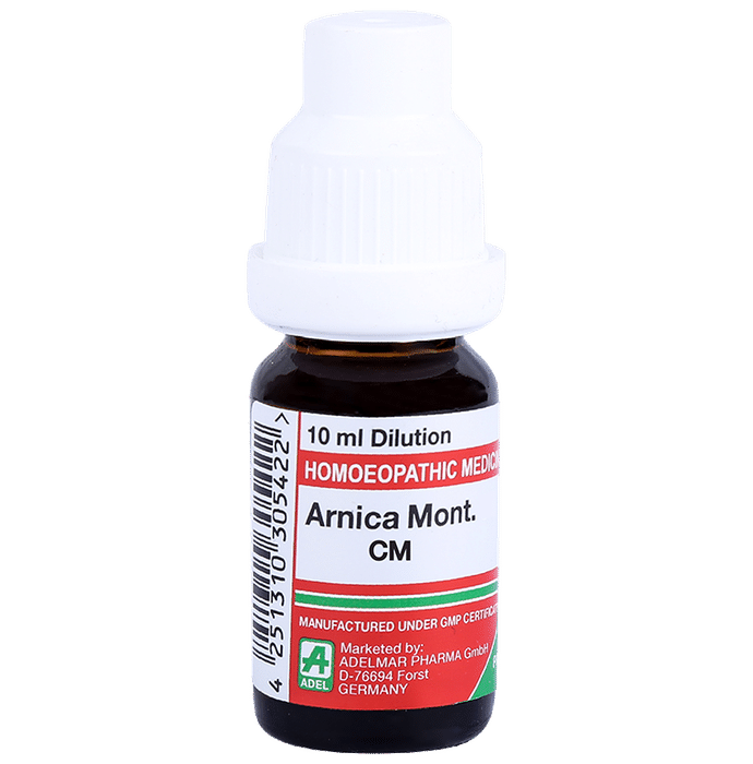ADEL Arnica Mont. Dilution