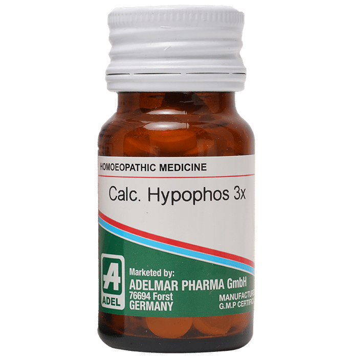 ADEL Calc Hypophos Trituration Tablet