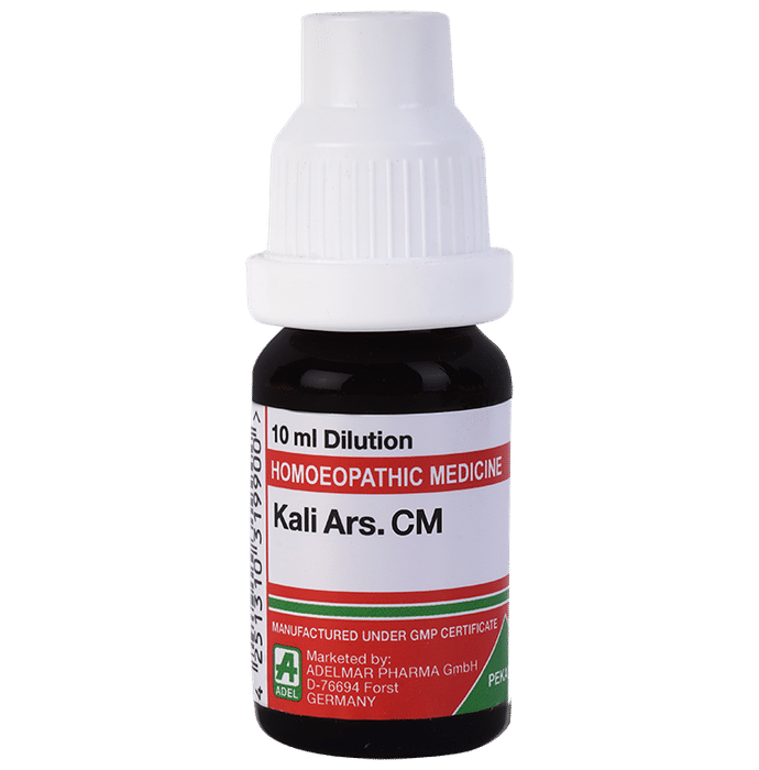 ADEL Kali Ars. Dilution