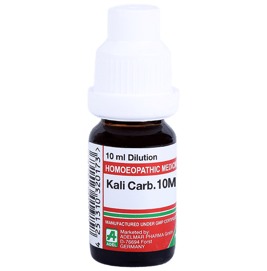 ADEL Kali Carb Dilution