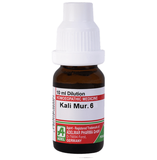 ADEL Kali Mur Dilution