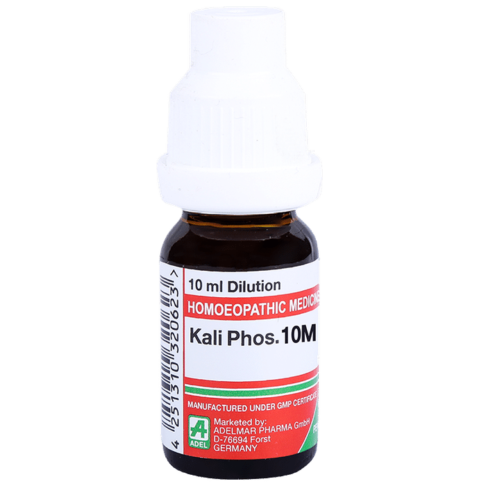 ADEL Kali Phos Dilution