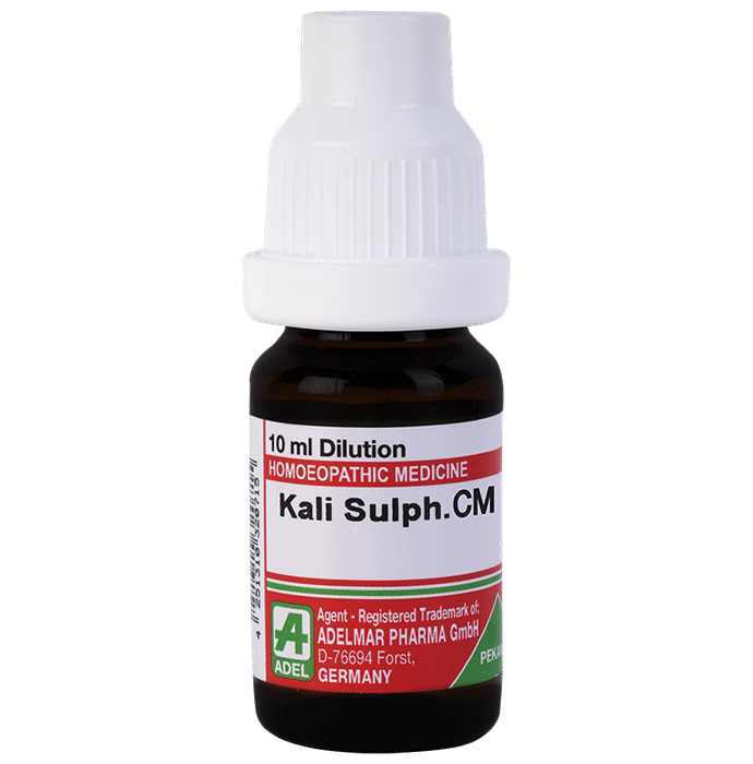 ADEL Kali Sulph Dilution