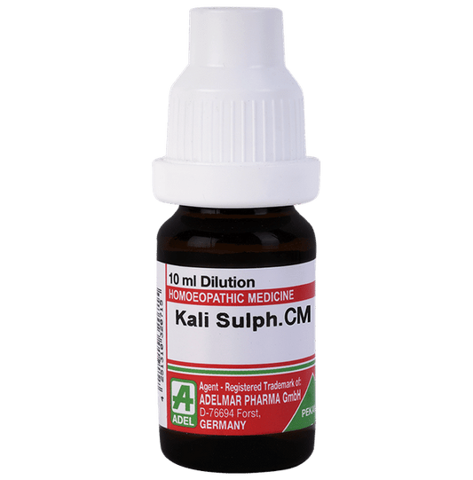ADEL Kali Sulph Dilution