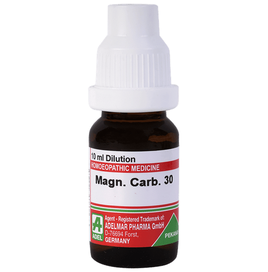 ADEL Magn. Carb. Dilution