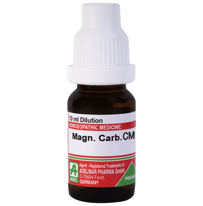 ADEL Magn. Carb. Dilution