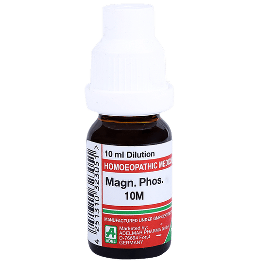 ADEL Magn. Phos. Dilution