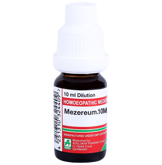 ADEL Mezereum Dilution