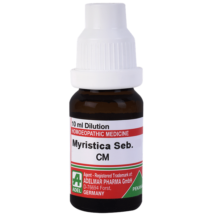 ADEL Myristica Sebifera Dilution