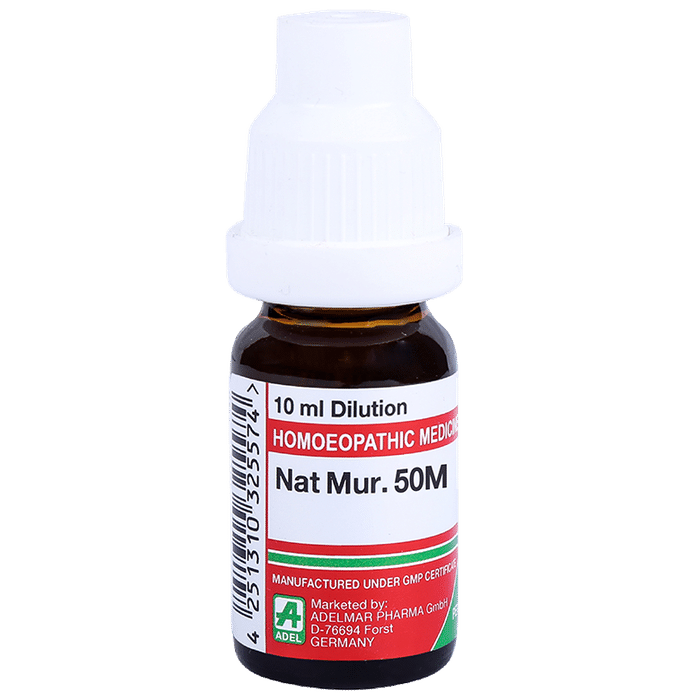 ADEL Nat Mur Dilution