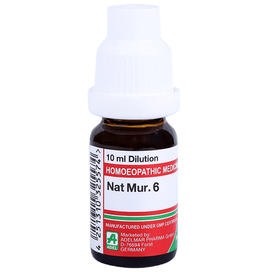 ADEL Nat Mur Dilution