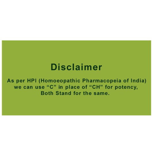 SBL Diphtherinum Dilution