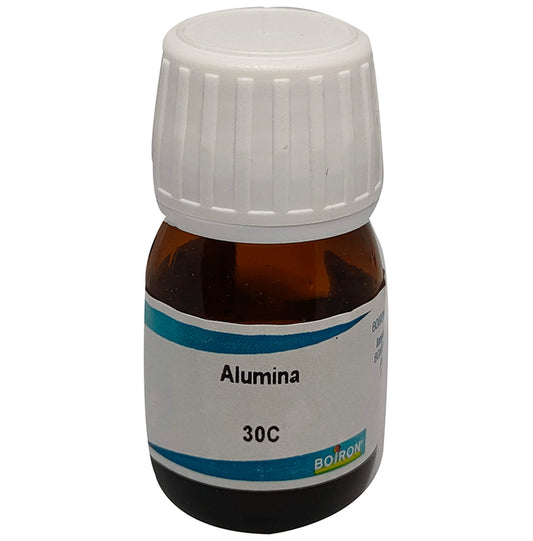 Boiron Alumina Dilution