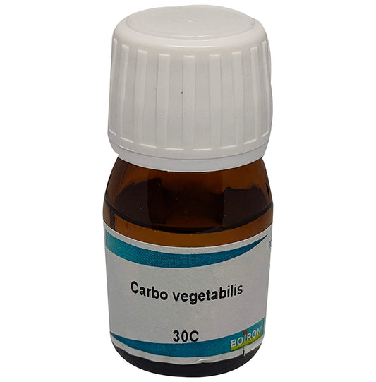 Boiron Carbo Vegetabilis Dilution