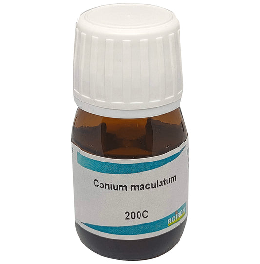Boiron Conium Maculatum Dilution