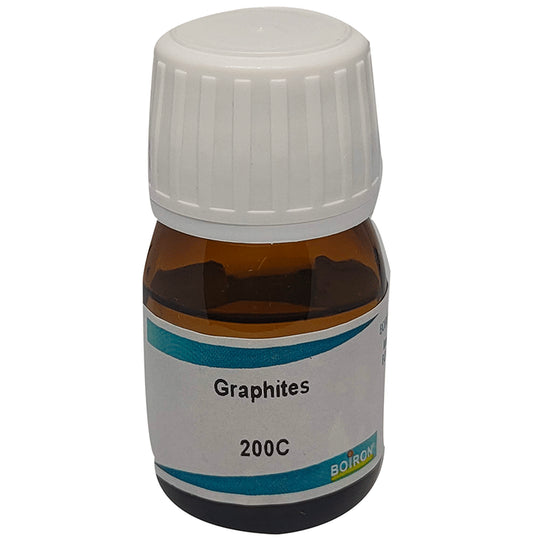 Boiron Graphites Dilution