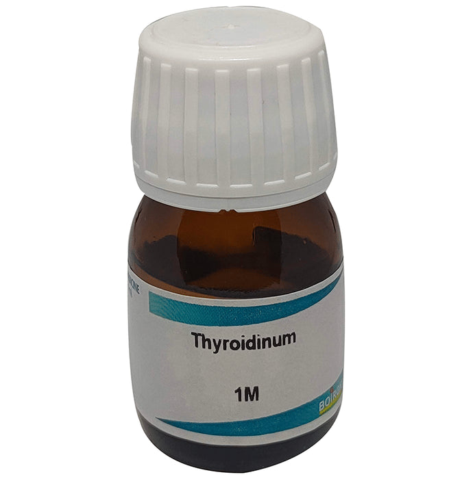Boiron Thyroidinum Dilution