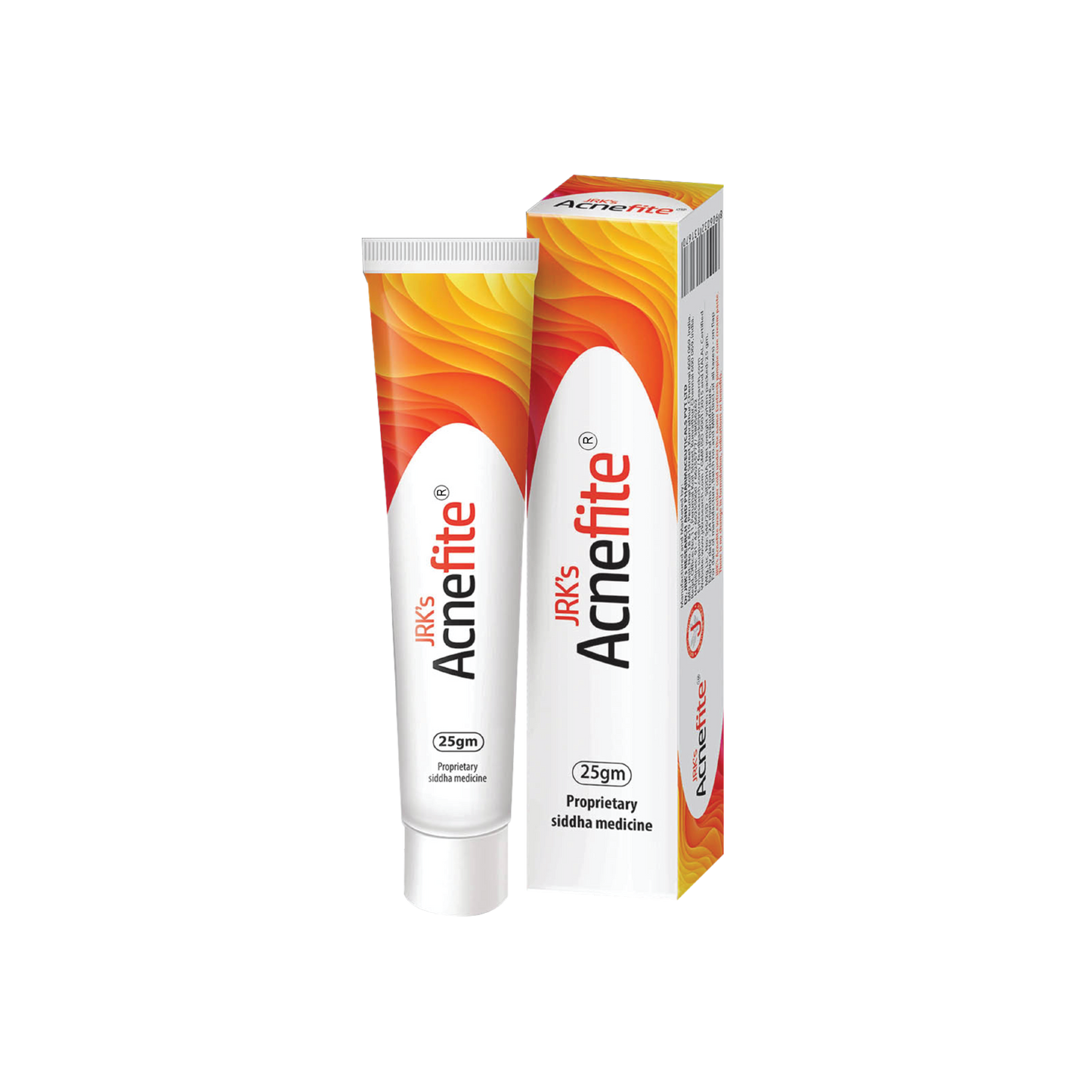 Dr. JRK's Acnefite | Controls Acne | Effective For Acne, Darkened Skin Around The Neck, Seborrhoea