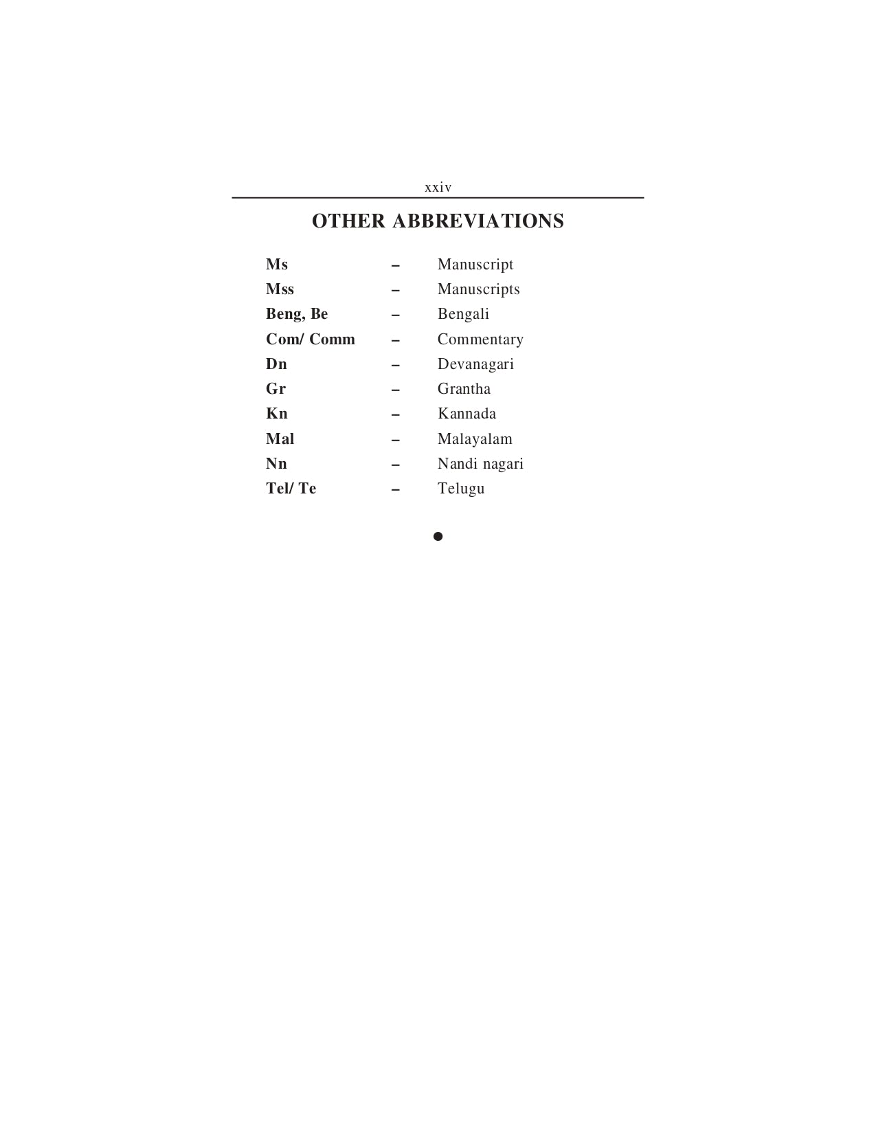 Chaukhambha Orientalia Basics of manuscriptology & medical manuscripts