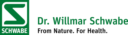 Dr. Willmar Schwabe Germany Aurum Iodatum Dilution