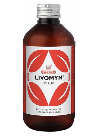 چرک لیوومین ٹیبلٹ